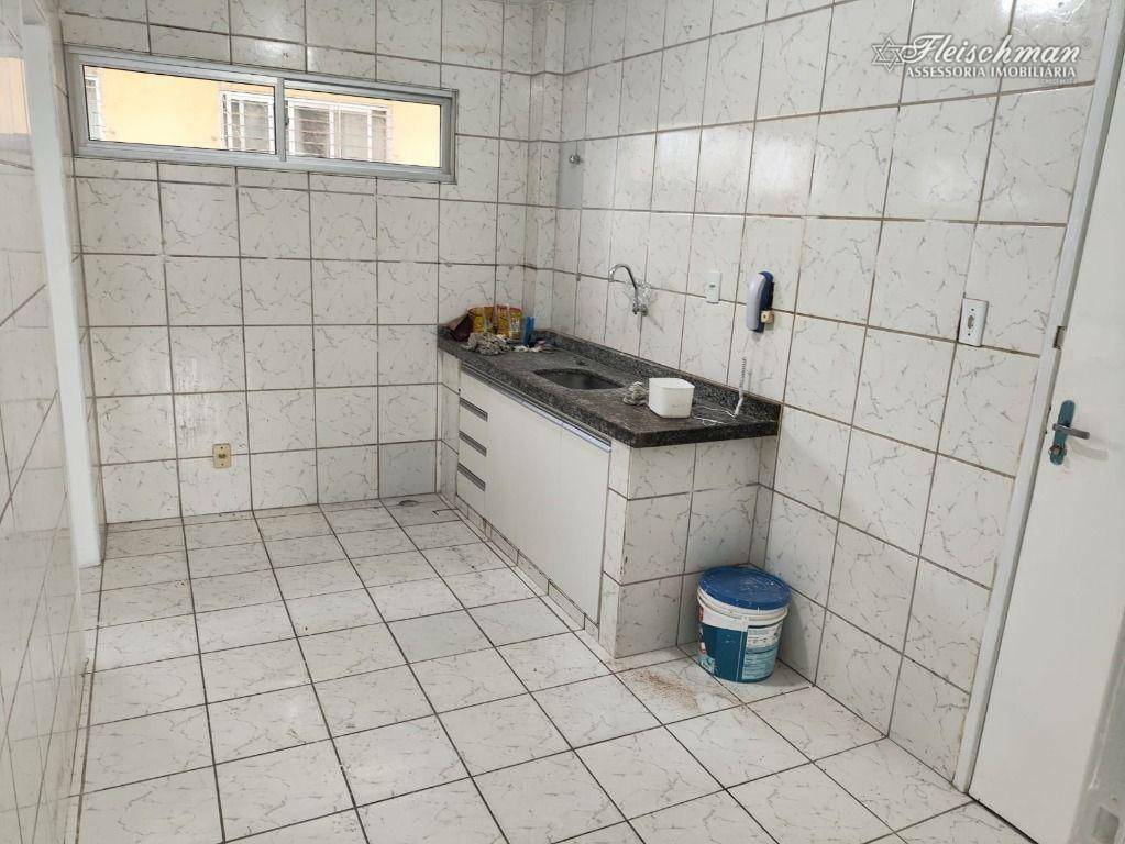 Apartamento à venda com 3 quartos, 86m² - Foto 4