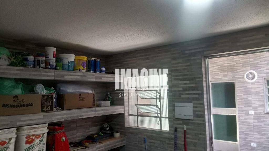 Sobrado à venda com 2 quartos, 100m² - Foto 42