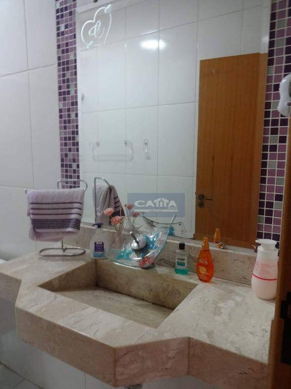 Sobrado à venda com 3 quartos, 128m² - Foto 24