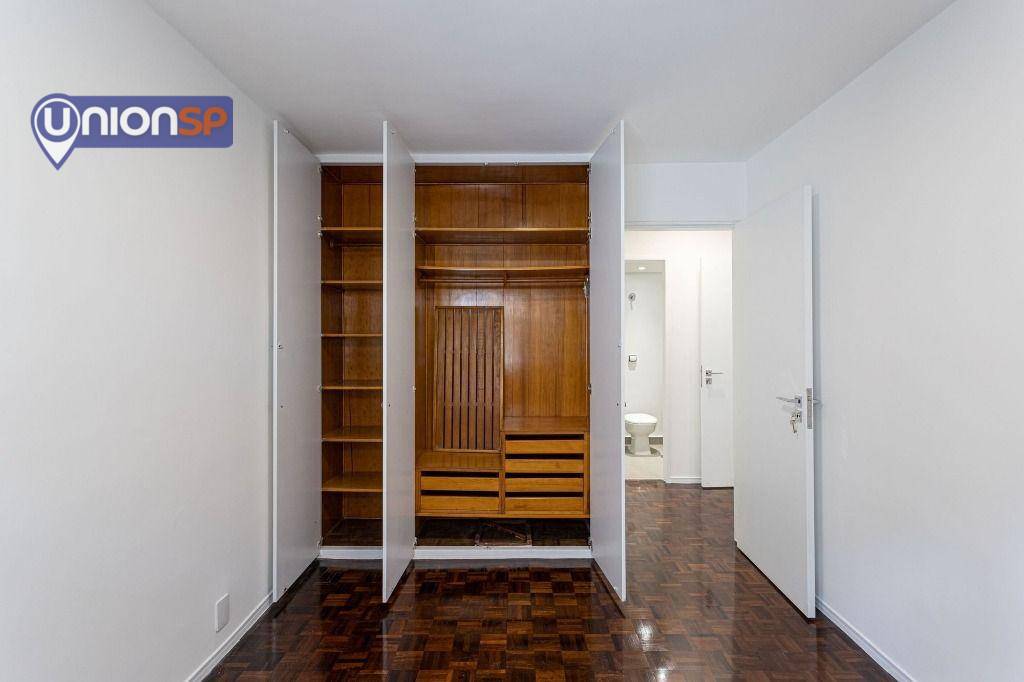 Apartamento à venda com 3 quartos, 107m² - Foto 9