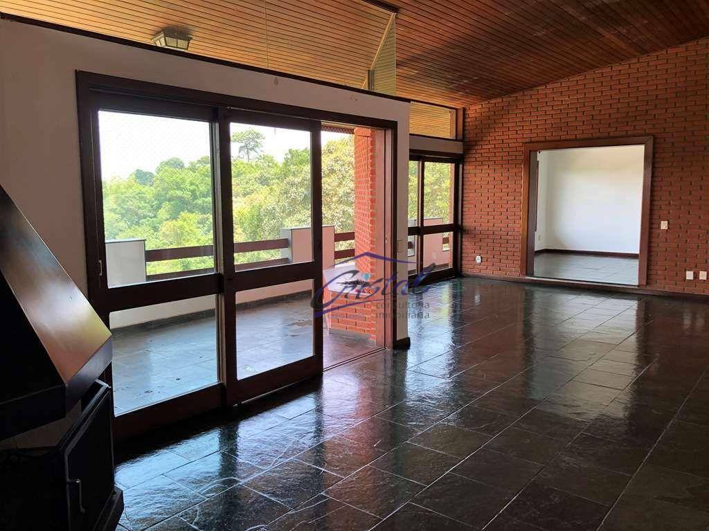 Casa de Condomínio à venda com 4 quartos, 468m² - Foto 10