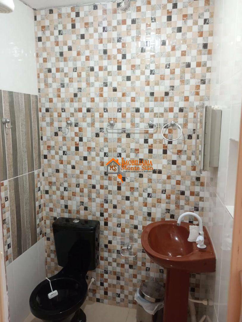 Cobertura para alugar com 3 quartos, 200m² - Foto 22