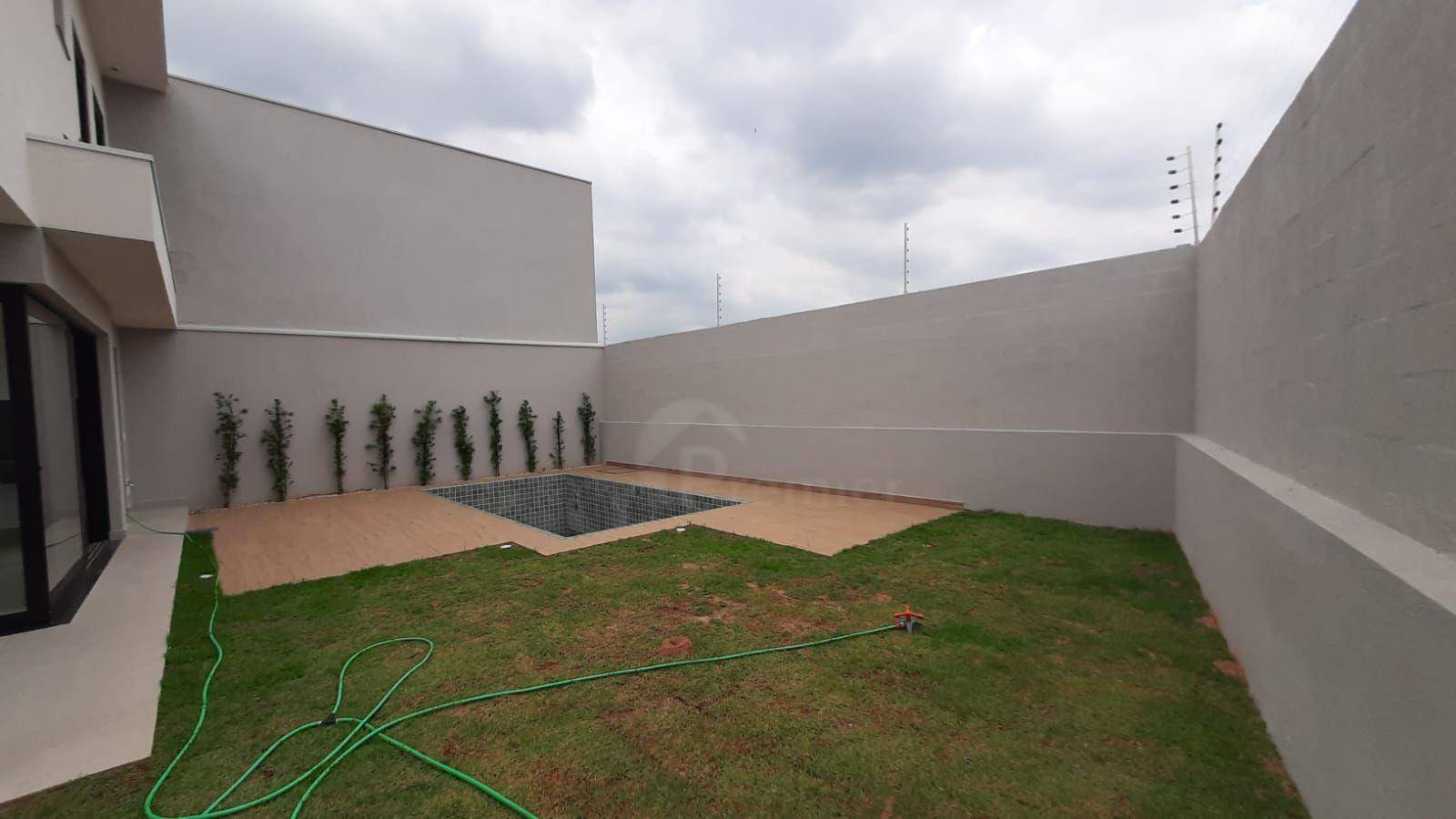 Casa de Condomínio à venda com 3 quartos, 343m² - Foto 43