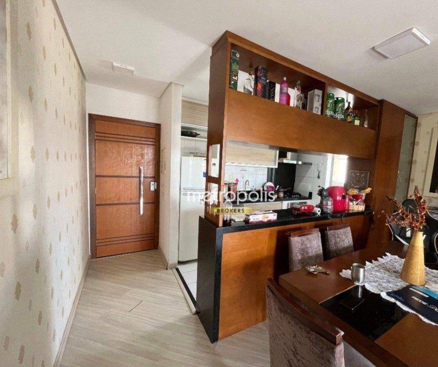 Apartamento à venda com 3 quartos, 90m² - Foto 13