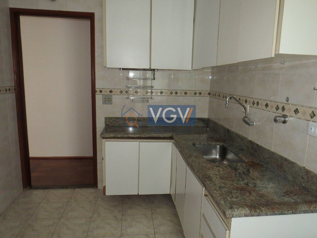 Apartamento à venda com 2 quartos, 54m² - Foto 2