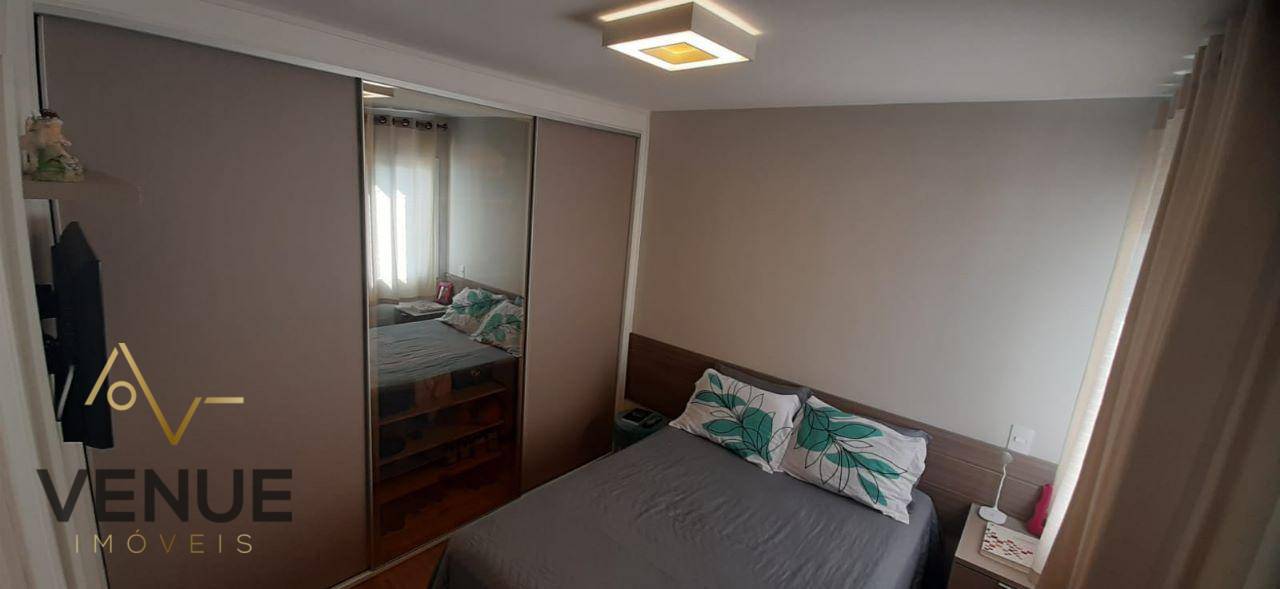 Apartamento à venda com 3 quartos, 66m² - Foto 11