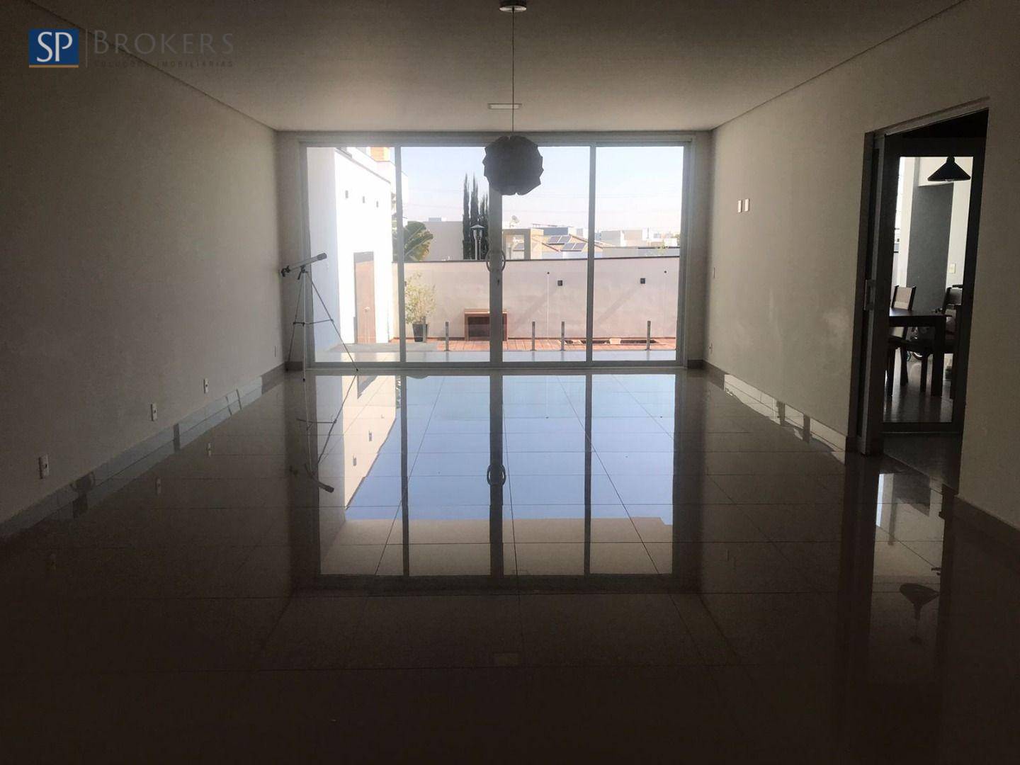 Casa de Condomínio à venda com 4 quartos, 290m² - Foto 30