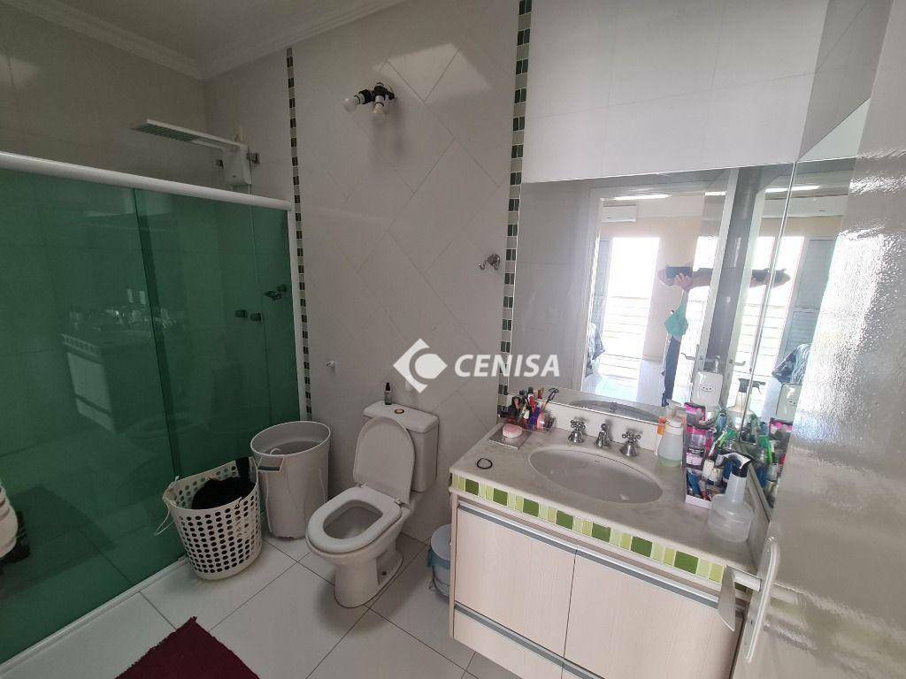 Casa de Condomínio à venda com 4 quartos, 321m² - Foto 28