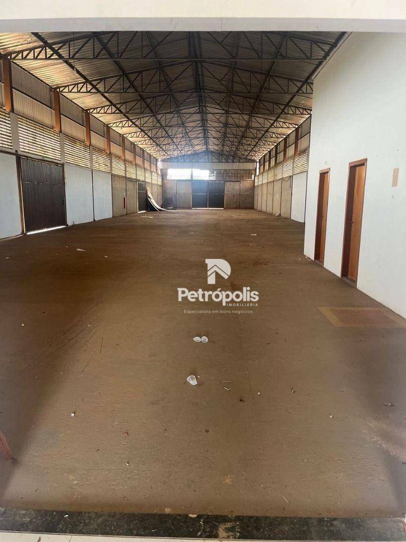 Depósito-Galpão-Armazém para alugar, 895m² - Foto 4