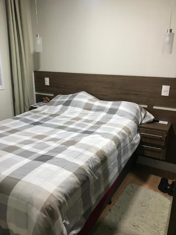 Apartamento à venda com 2 quartos, 45m² - Foto 11