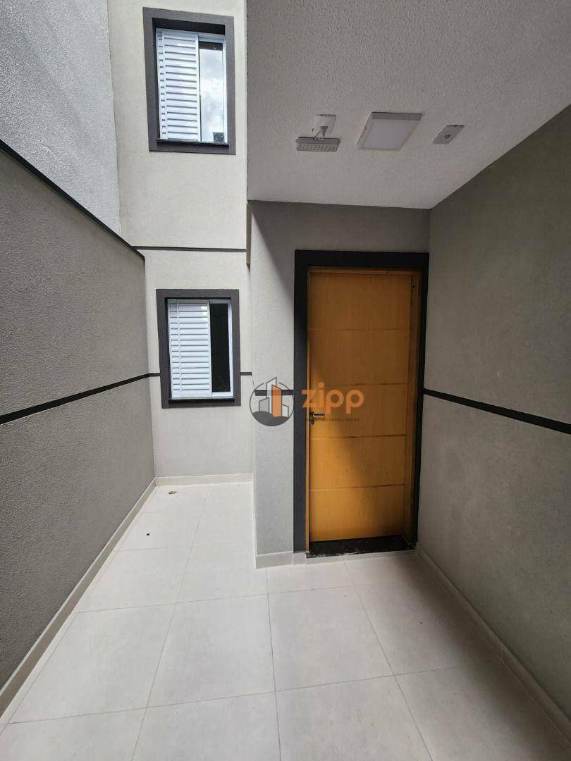 Apartamento à venda com 1 quarto, 25m² - Foto 6