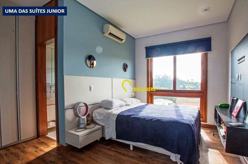 Casa de Condomínio à venda com 5 quartos, 504m² - Foto 20