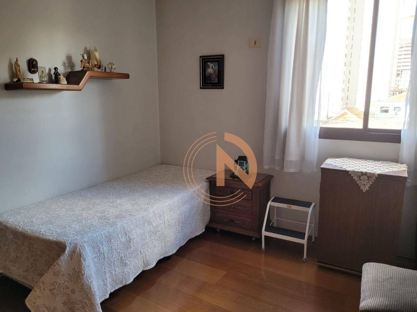 Apartamento à venda e aluguel com 4 quartos, 300m² - Foto 19