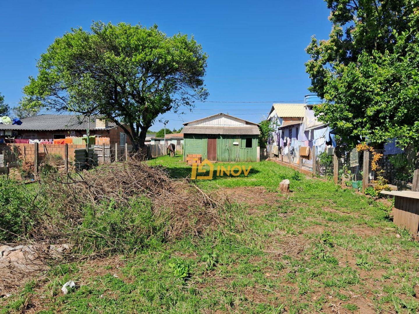 Terreno à venda, 400M2 - Foto 4