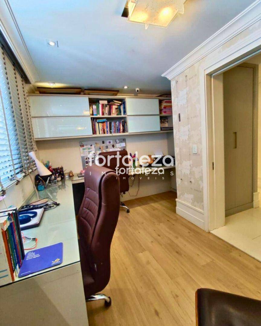 Apartamento à venda com 3 quartos, 150m² - Foto 14