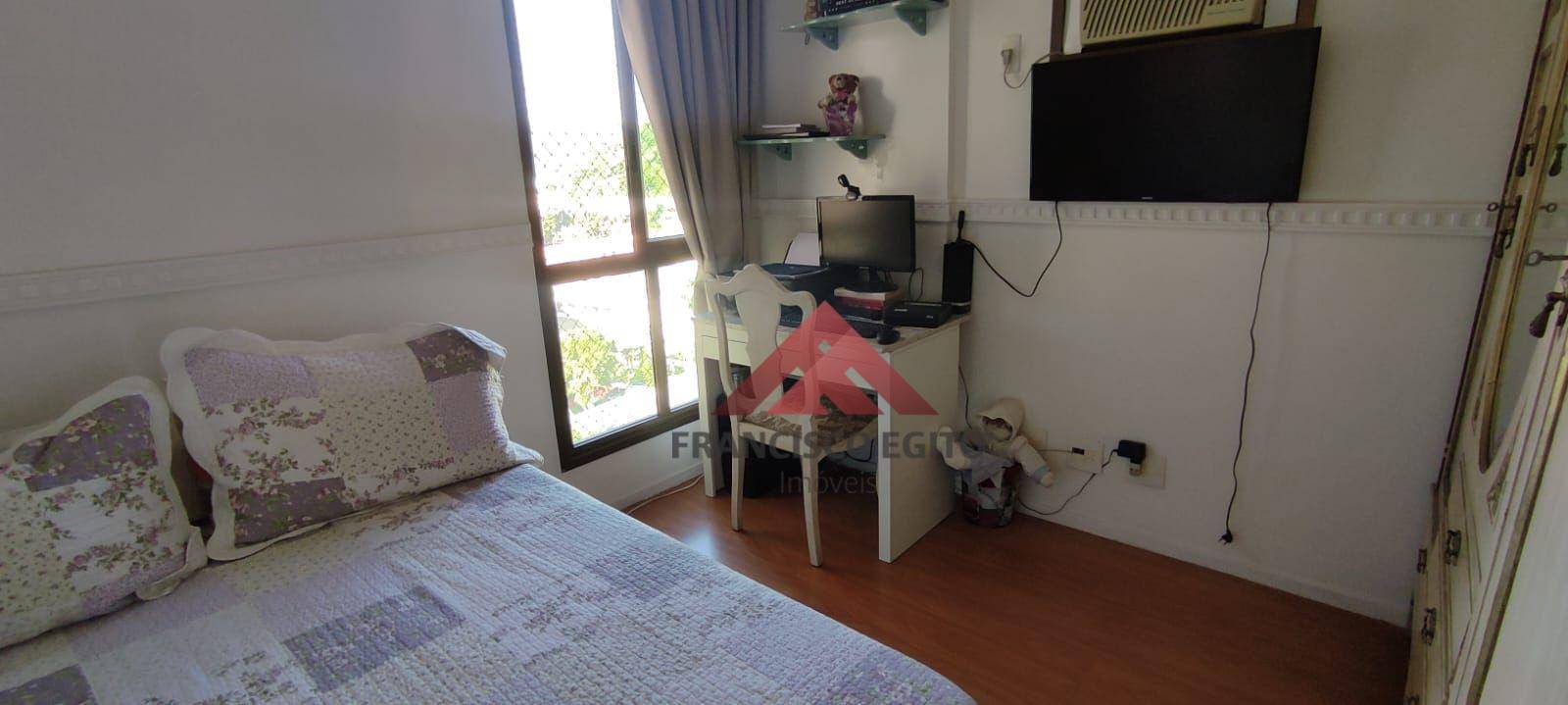 Apartamento à venda com 2 quartos, 80m² - Foto 11