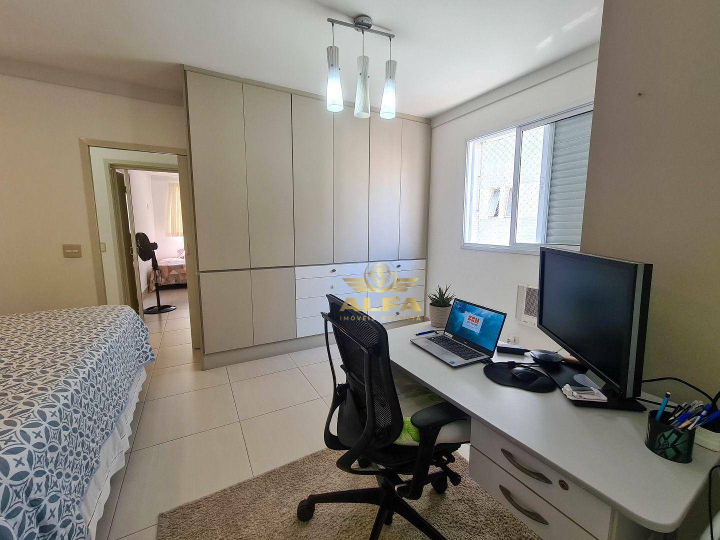 Apartamento à venda com 2 quartos, 93m² - Foto 23