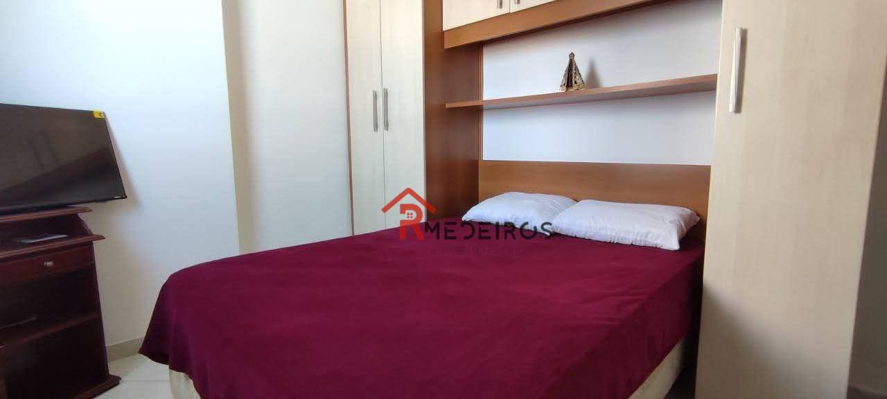 Apartamento à venda com 1 quarto, 36m² - Foto 18