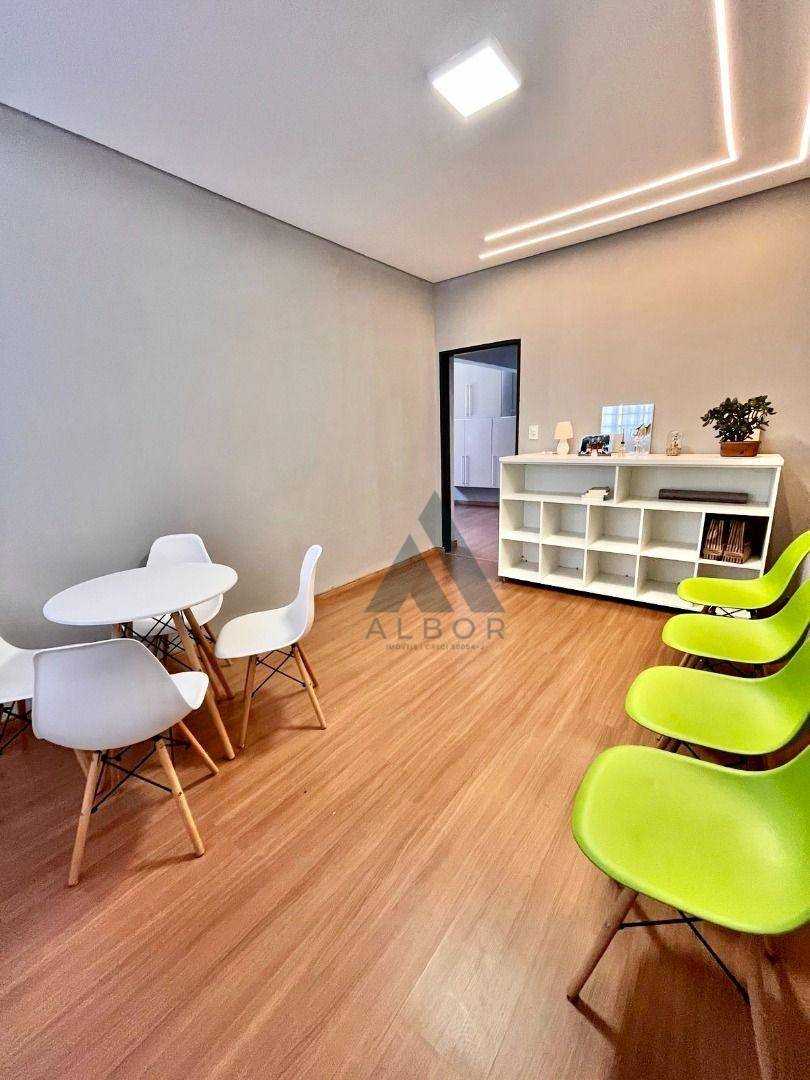 Casa, 1 quarto, 130 m² - Foto 1