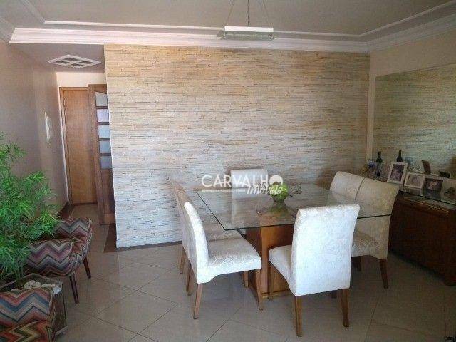 Apartamento à venda com 3 quartos, 95m² - Foto 1