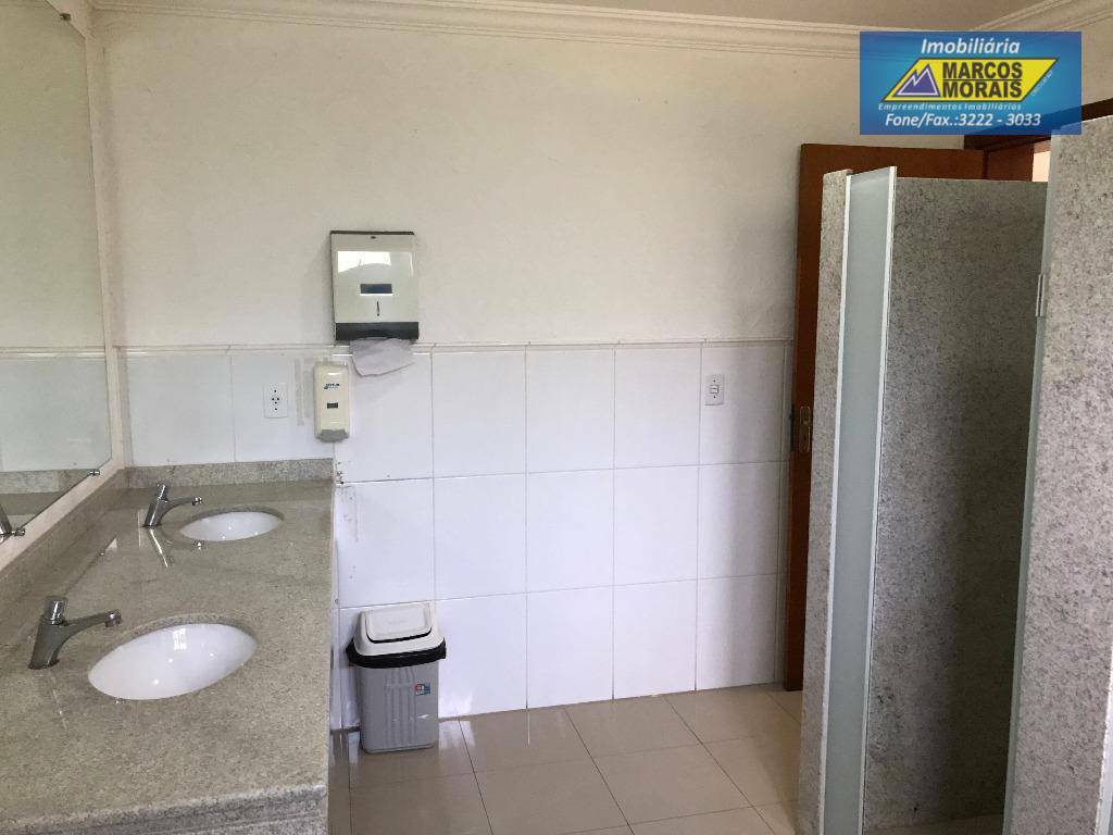 Casa de Condomínio à venda com 4 quartos, 500m² - Foto 112