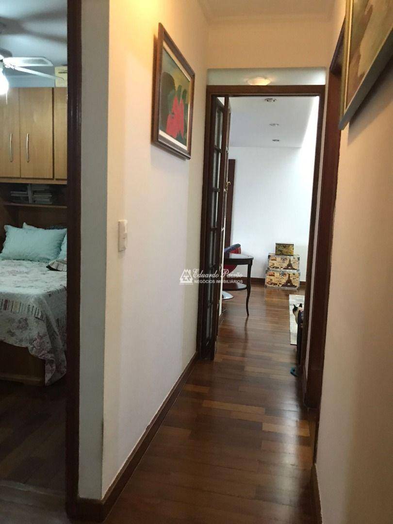 Apartamento à venda com 3 quartos, 82m² - Foto 12