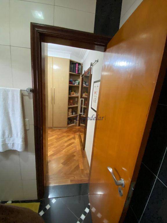 Sobrado à venda com 4 quartos, 460m² - Foto 19