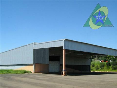 Depósito-Galpão-Armazém para alugar, 5000m² - Foto 6