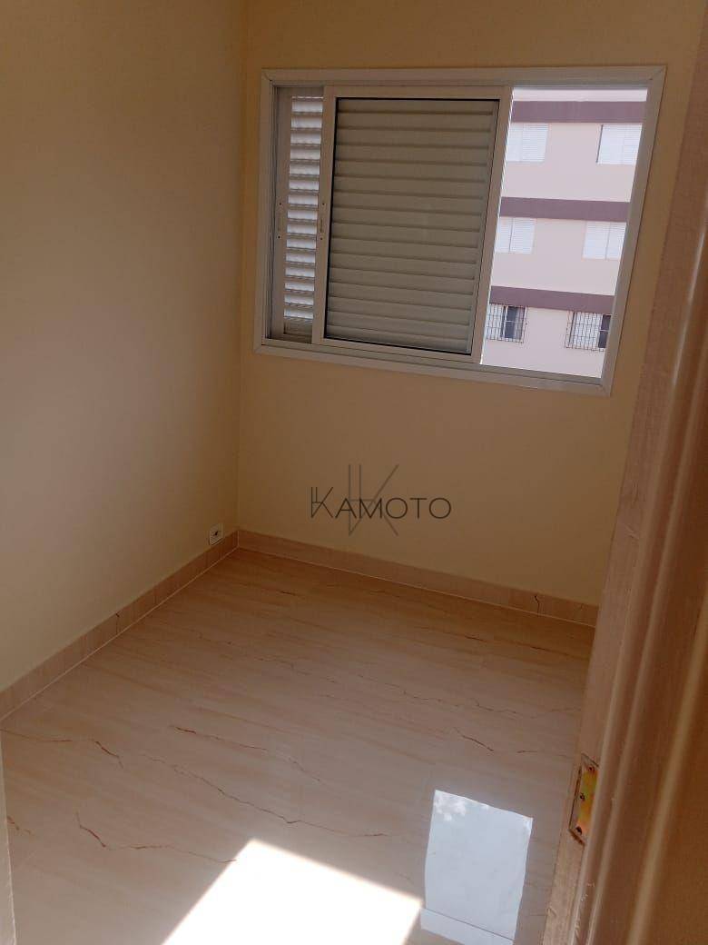 Apartamento à venda com 2 quartos, 50m² - Foto 17