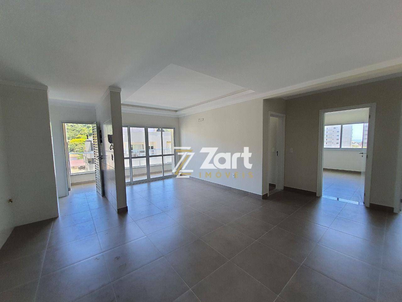 Apartamento à venda com 3 quartos, 97m² - Foto 14