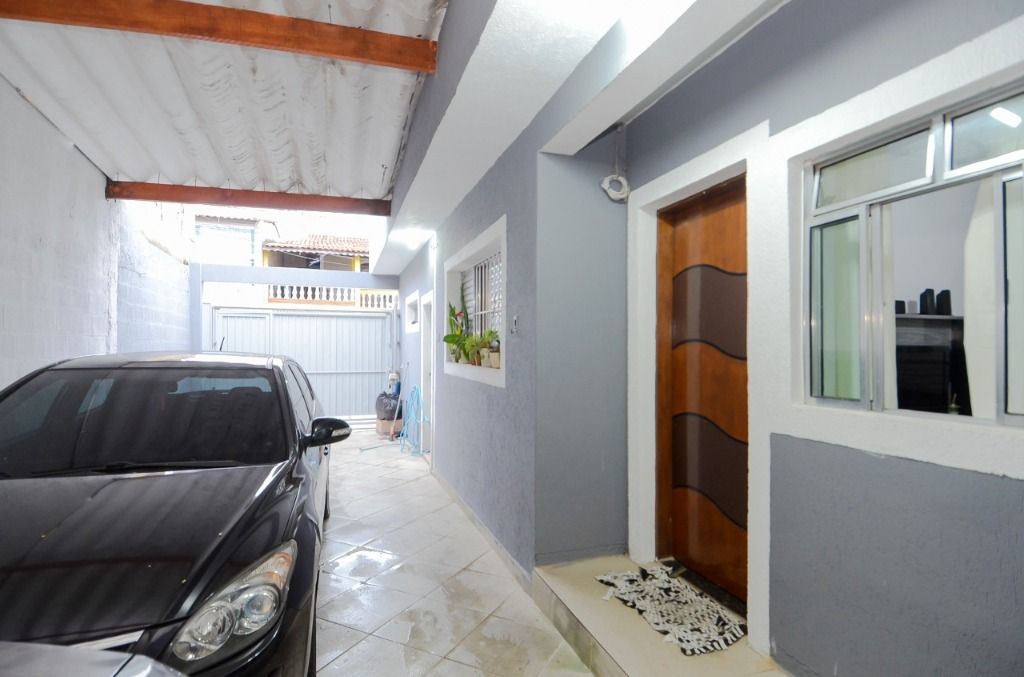 Sobrado à venda com 3 quartos, 180m² - Foto 26