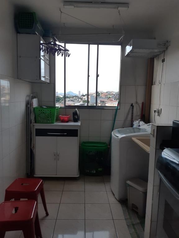 Apartamento à venda com 2 quartos, 60m² - Foto 7