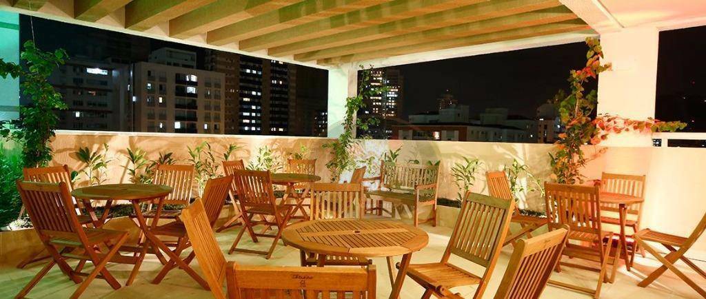 Apartamento para alugar com 3 quartos, 109m² - Foto 57