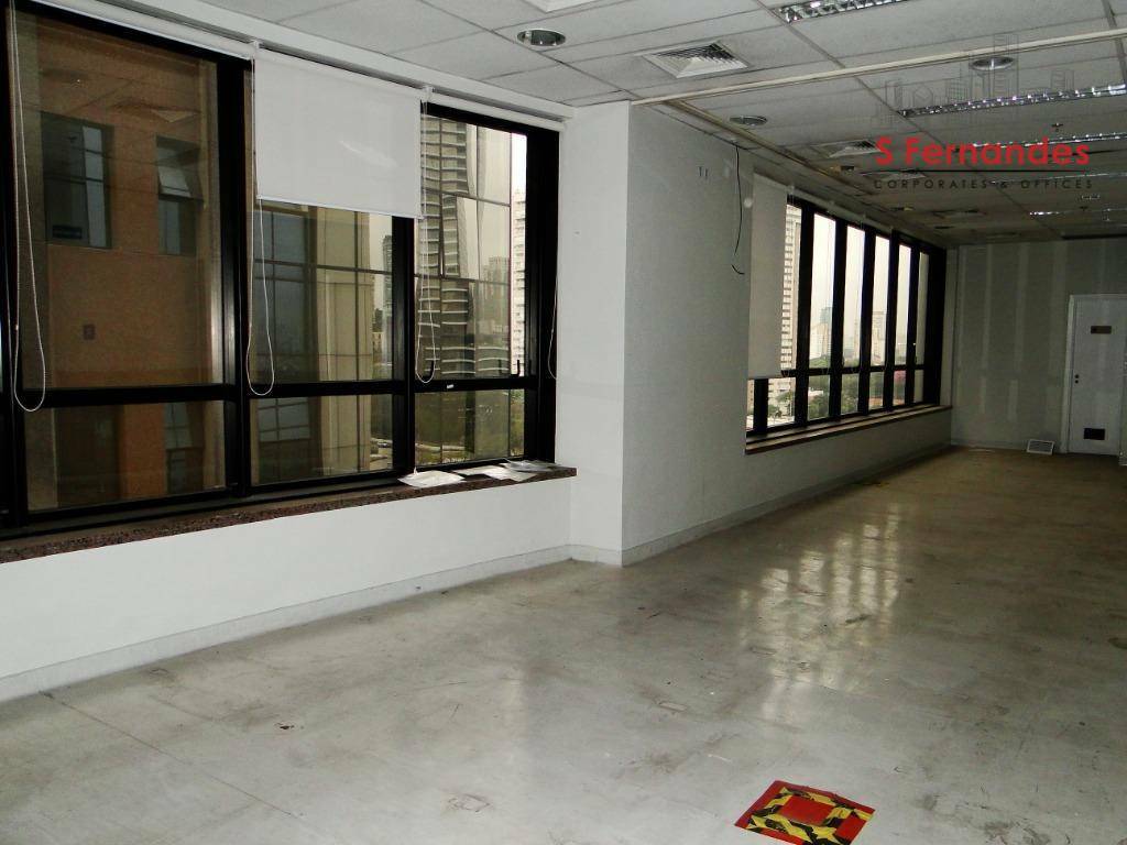 Conjunto Comercial-Sala para alugar, 600m² - Foto 5