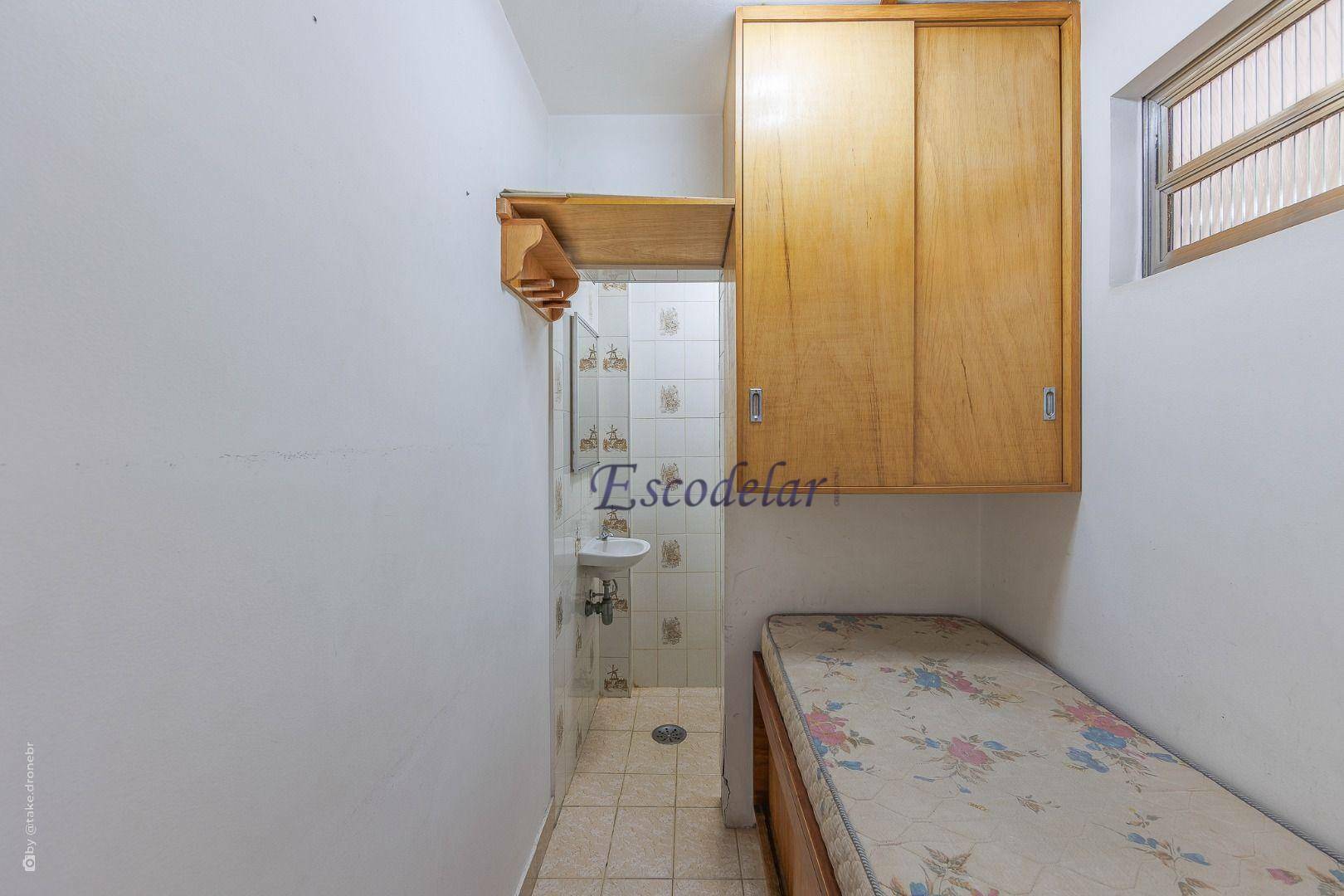 Apartamento à venda com 3 quartos, 125m² - Foto 35