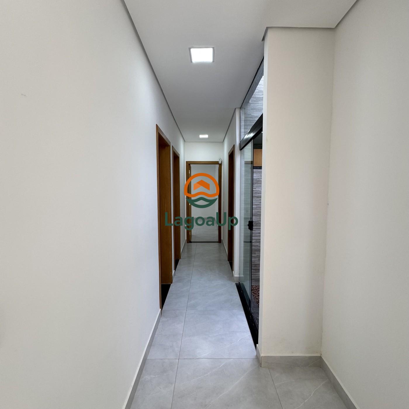Casa à venda com 3 quartos, 138m² - Foto 5