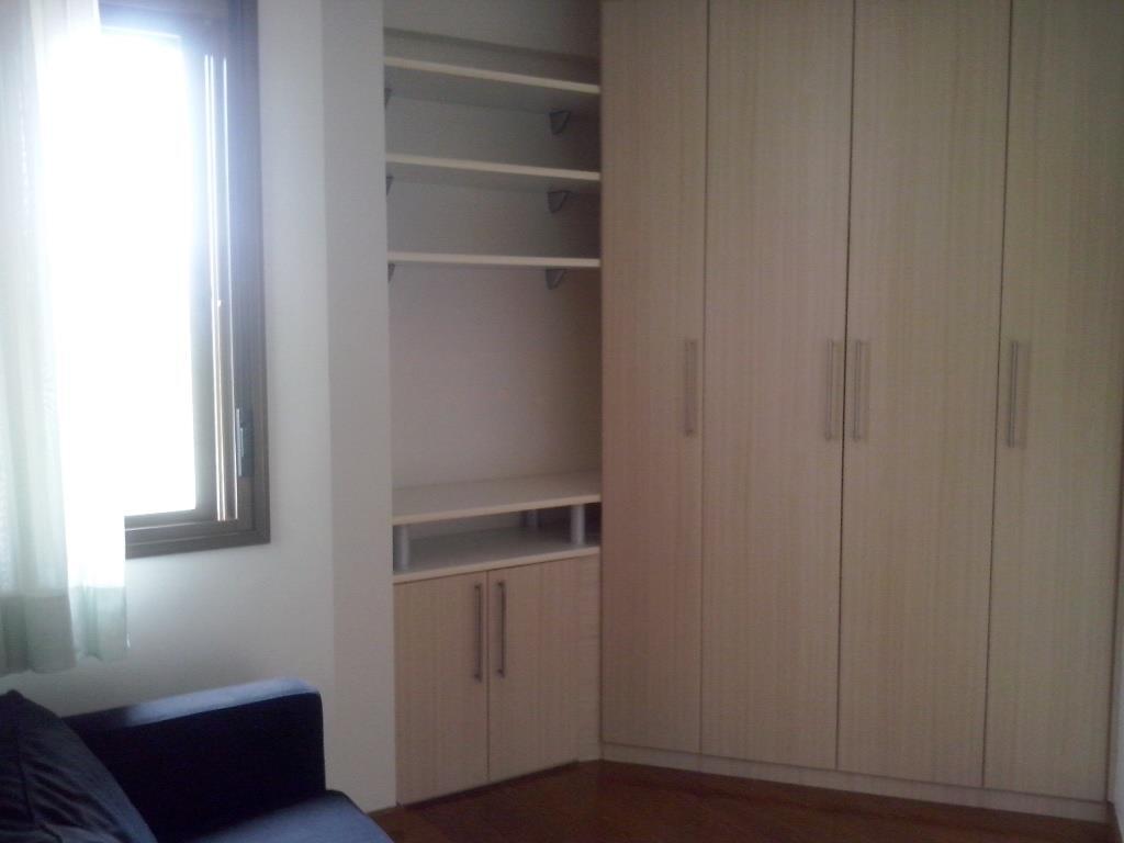 Apartamento para alugar com 3 quartos, 100m² - Foto 15