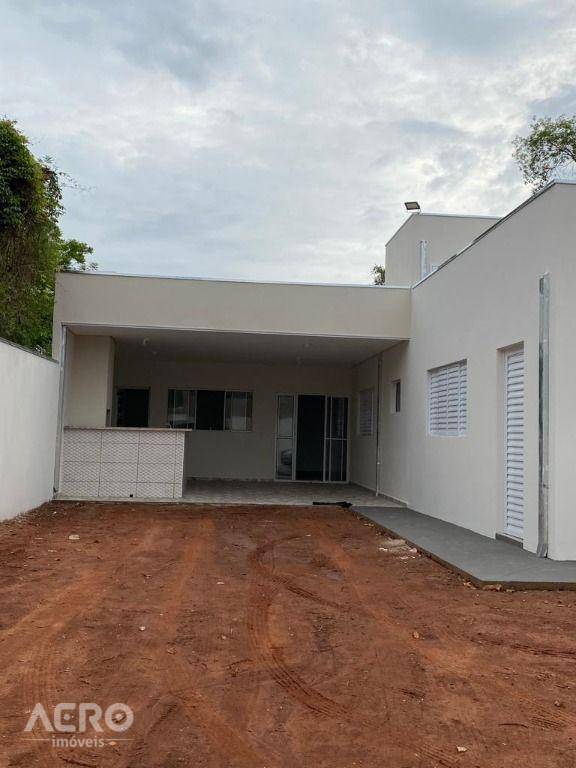 Casa à venda com 2 quartos, 150m² - Foto 20