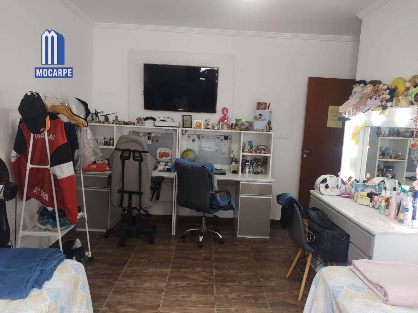 Sobrado à venda com 3 quartos, 133m² - Foto 23