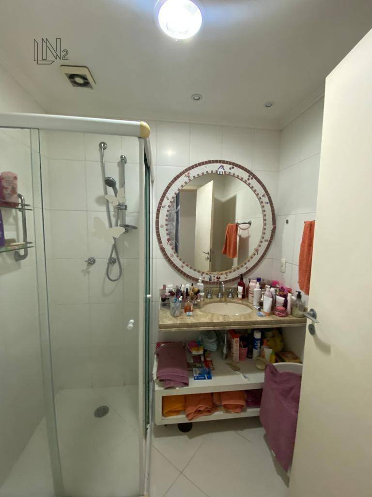 Apartamento à venda com 4 quartos, 145m² - Foto 44