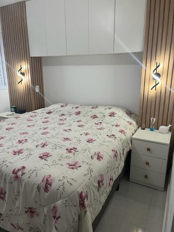 Apartamento, 2 quartos, 88 m² - Foto 1