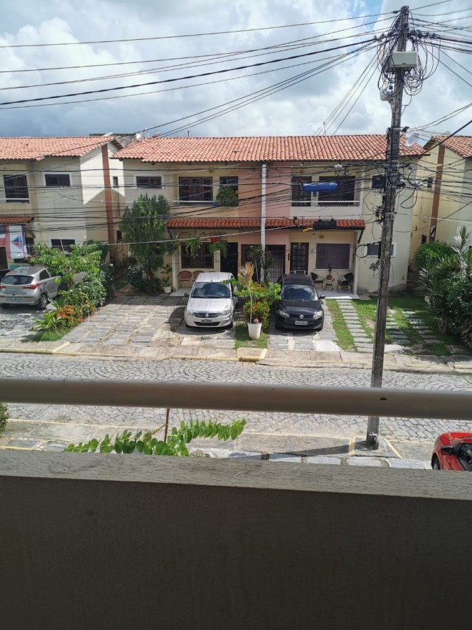Casa de Condomínio para alugar com 2 quartos, 55m² - Foto 15