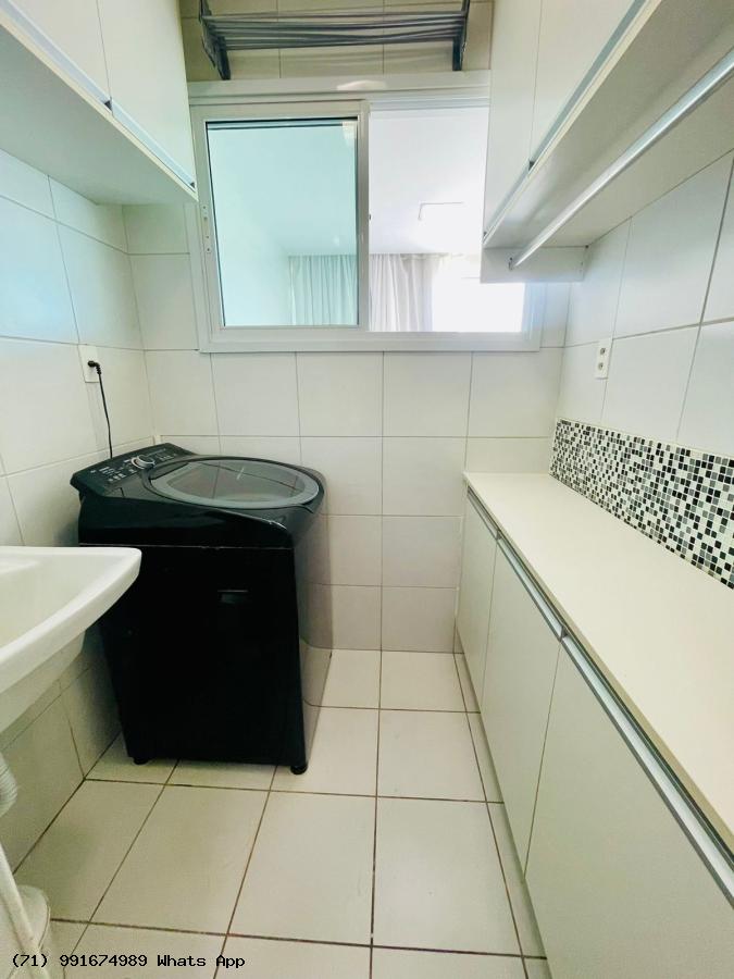 Apartamento à venda com 2 quartos, 67m² - Foto 7