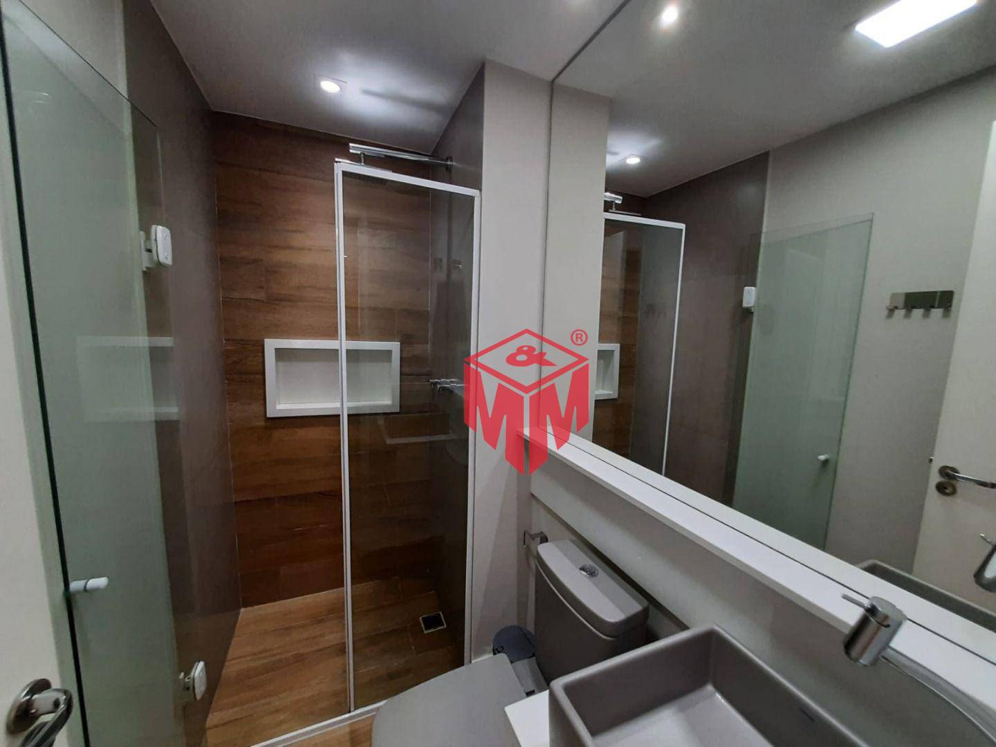 Apartamento à venda com 2 quartos, 77m² - Foto 20