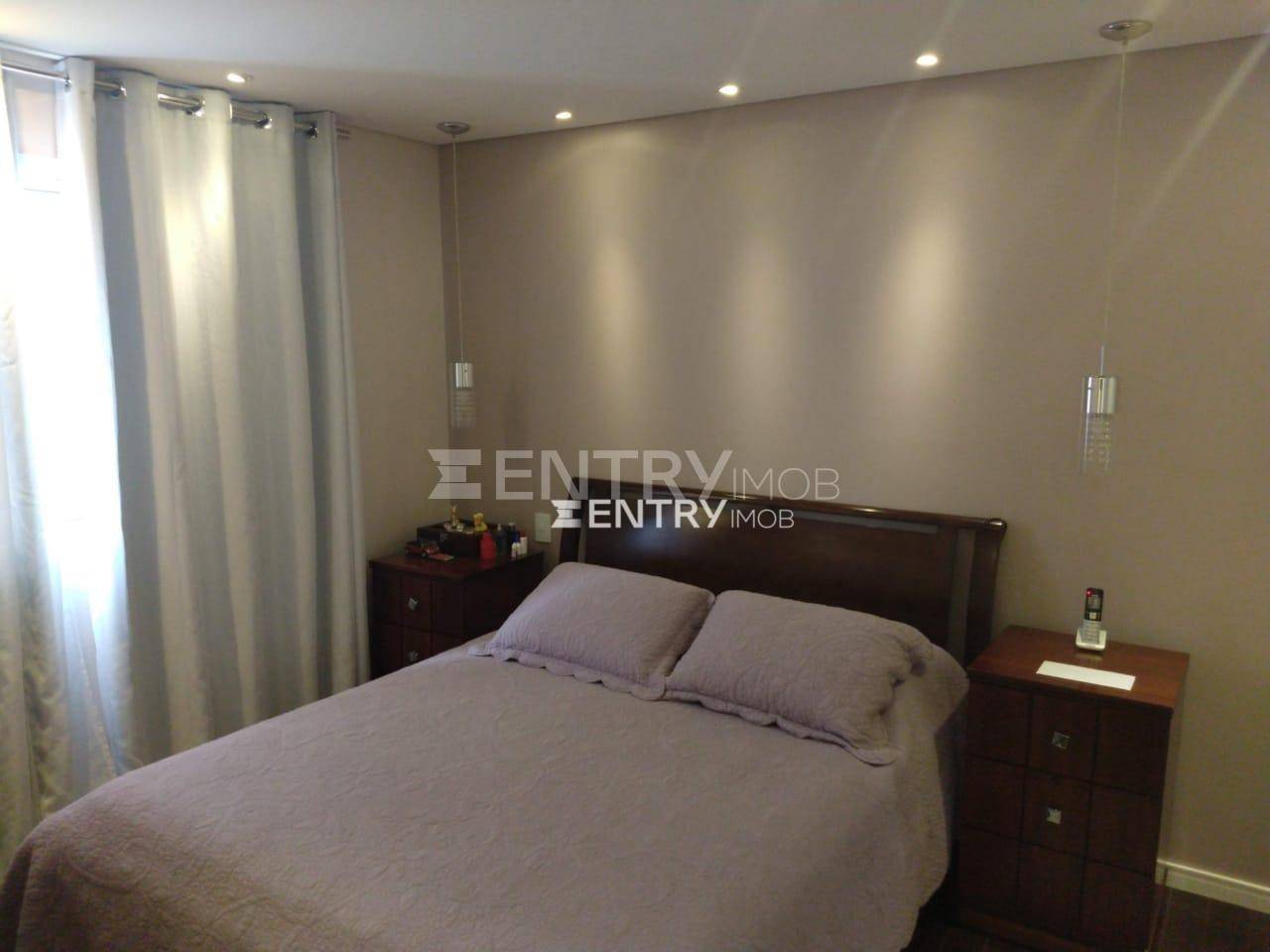 Apartamento à venda com 3 quartos, 131m² - Foto 11