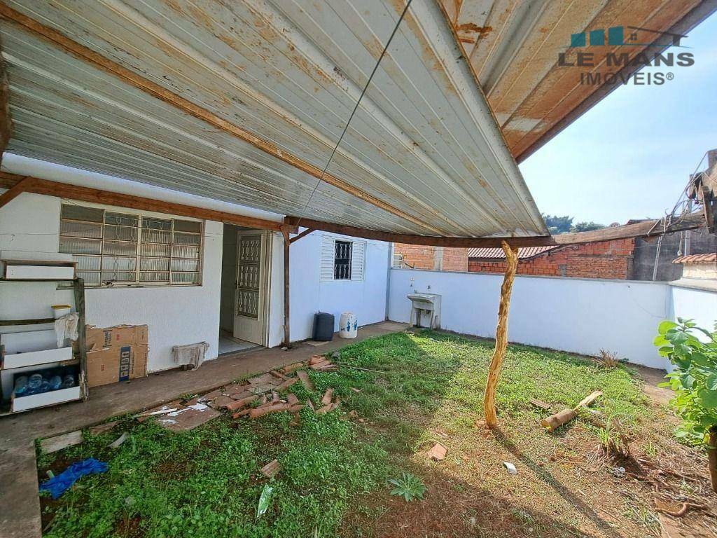 Casa à venda com 2 quartos, 100m² - Foto 7