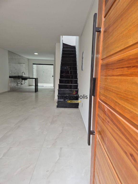 Sobrado à venda com 3 quartos, 117m² - Foto 3