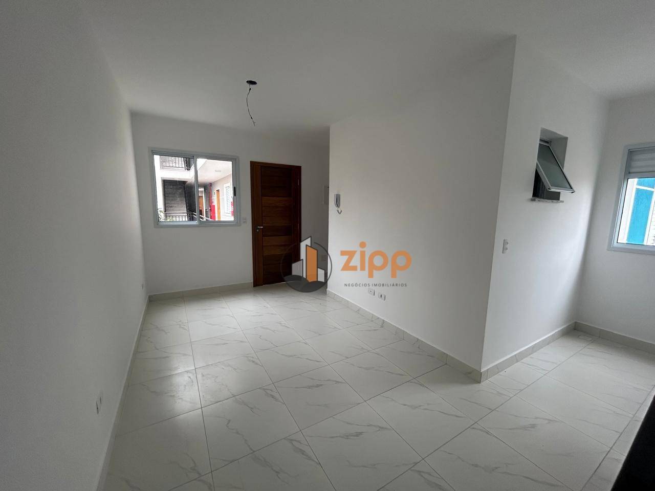 Apartamento à venda com 2 quartos, 47m² - Foto 1