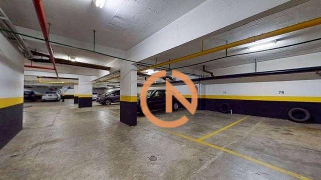 Cobertura à venda e aluguel com 1 quarto, 90m² - Foto 10