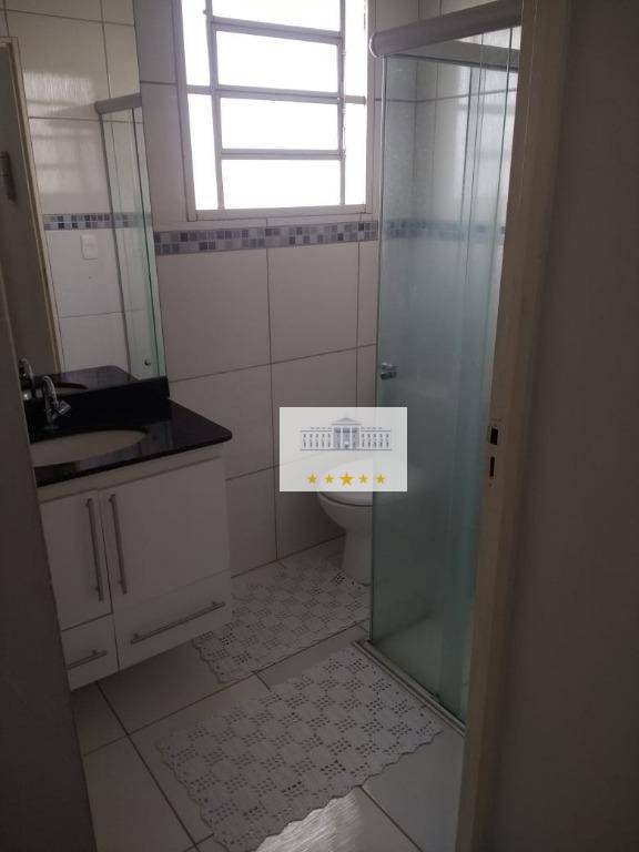 Apartamento à venda com 2 quartos, 51m² - Foto 2